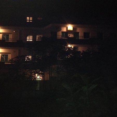 Amalthia Apartments แอร์ซอนิสซอส ภายนอก รูปภาพ