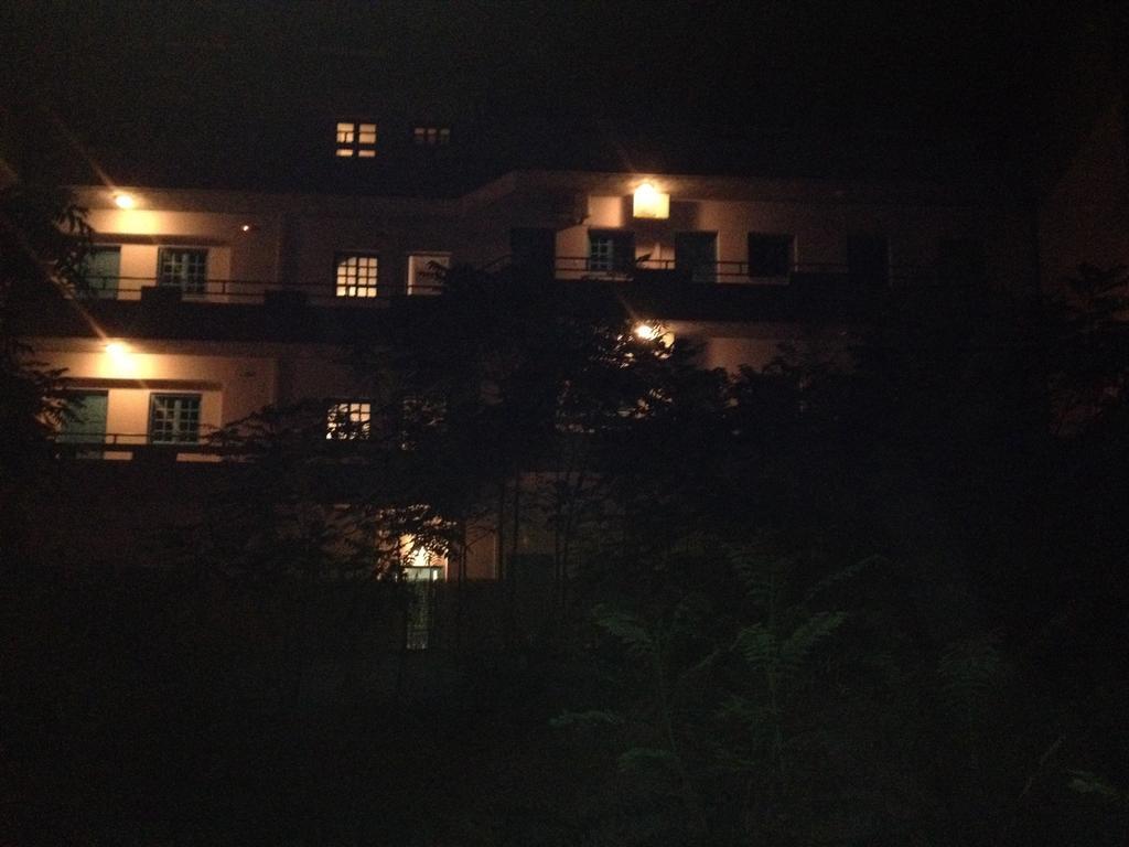 Amalthia Apartments แอร์ซอนิสซอส ภายนอก รูปภาพ