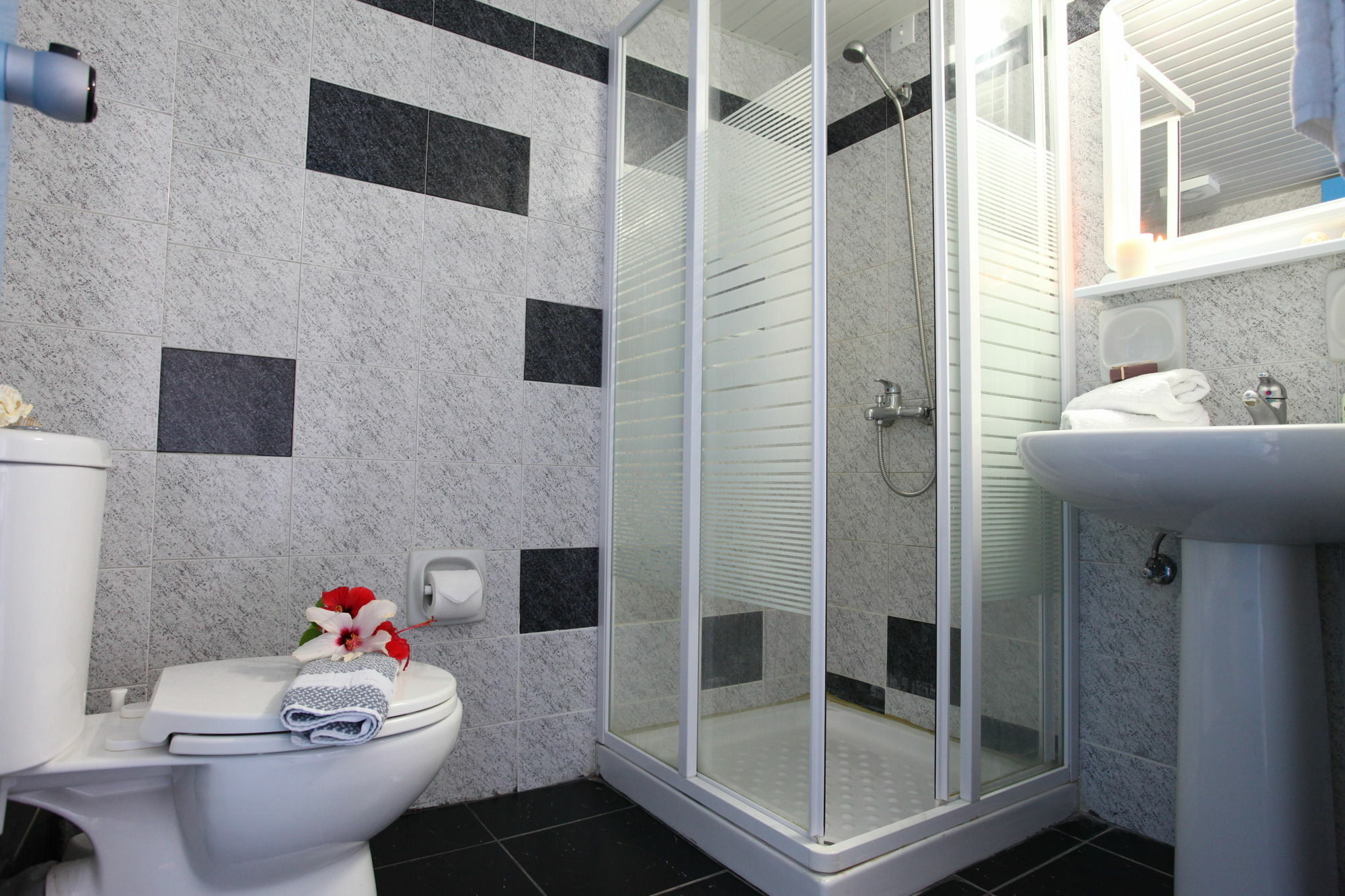 Amalthia Apartments แอร์ซอนิสซอส ภายนอก รูปภาพ