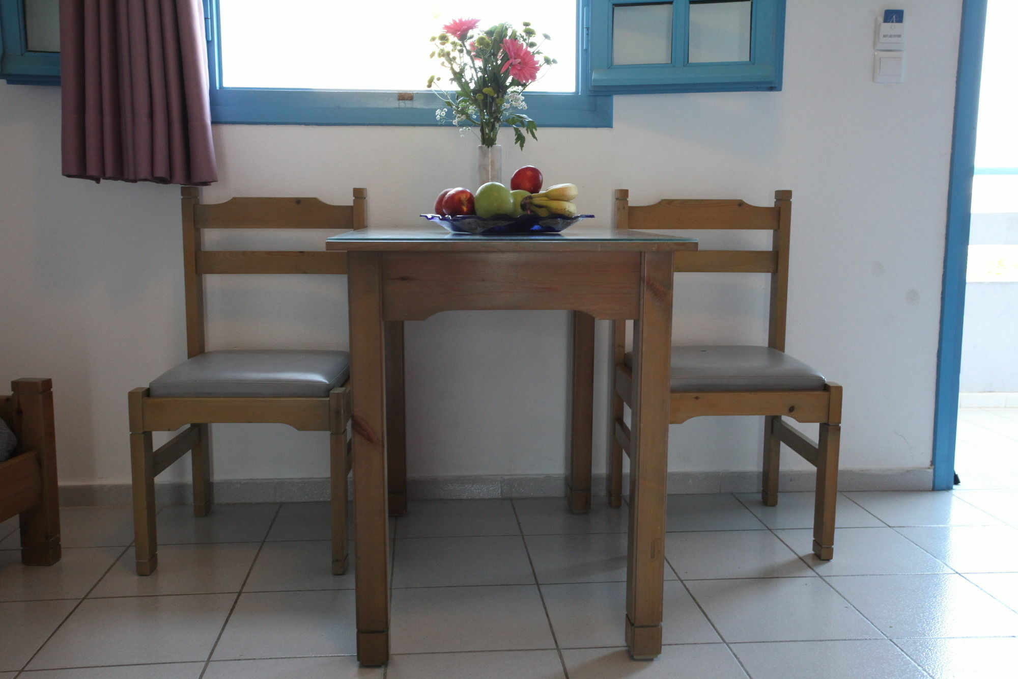 Amalthia Apartments แอร์ซอนิสซอส ภายนอก รูปภาพ